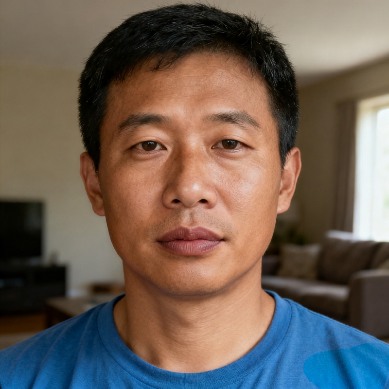 徐家峰的第一张照片--金湖父母相亲团